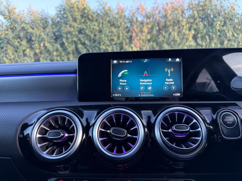 2022 Mercedes-Benz A Class thumbnail 29
