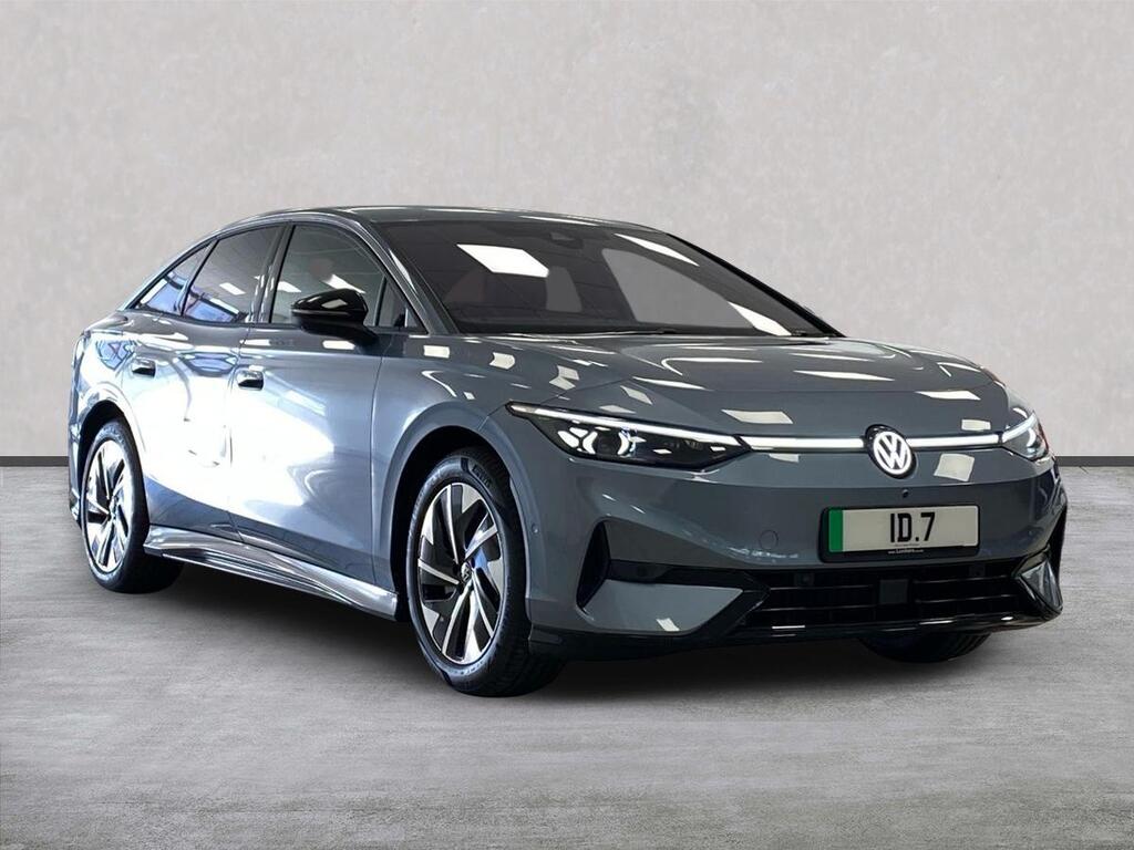 Volkswagen ID.7