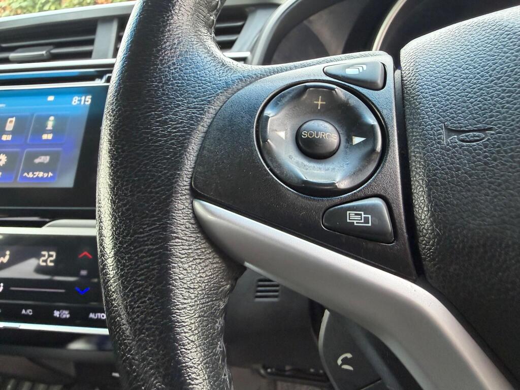 2014 Honda Jazz thumbnail 24