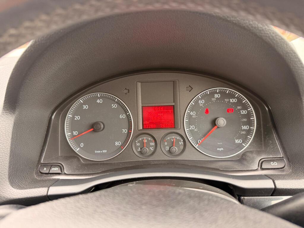 2007 Volkswagen Golf thumbnail 41