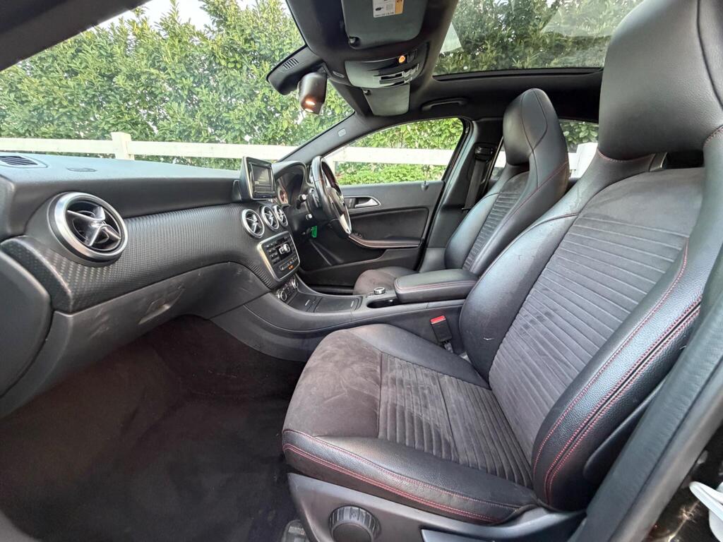 2015 Mercedes-Benz A Class thumbnail 29