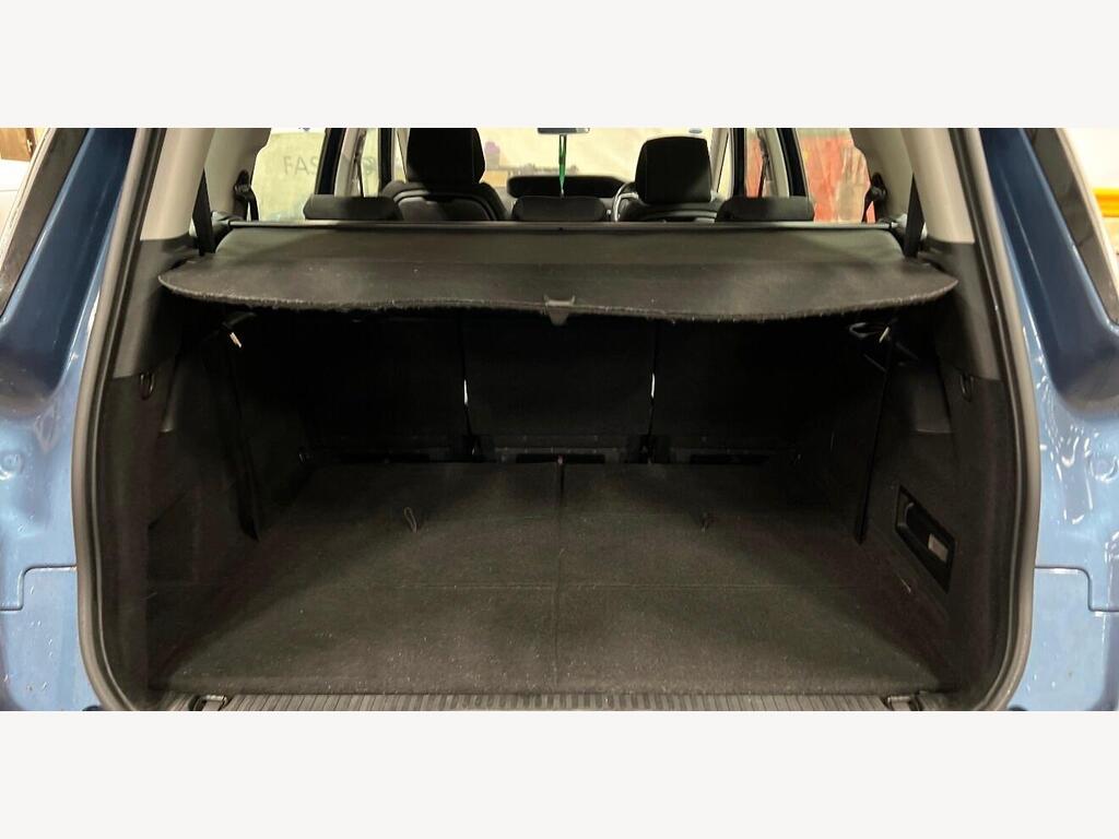 2015 Citroen Grand C4 Picasso thumbnail 11