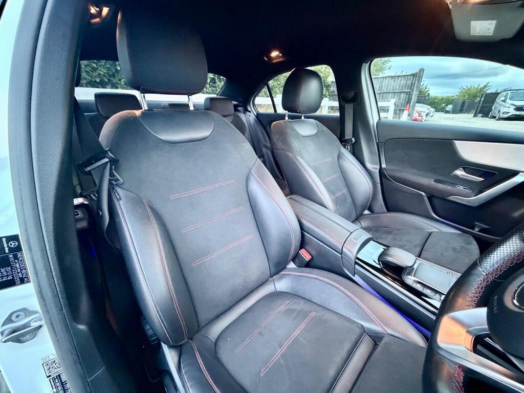2020 Mercedes-Benz A Class thumbnail 20