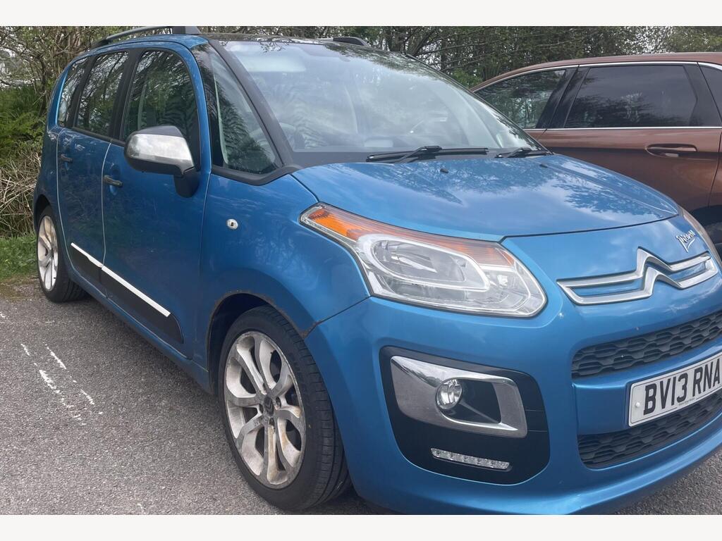 Citroen C3 Picasso