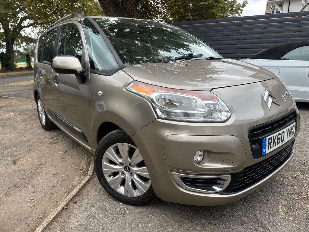 Citroen C3 Picasso