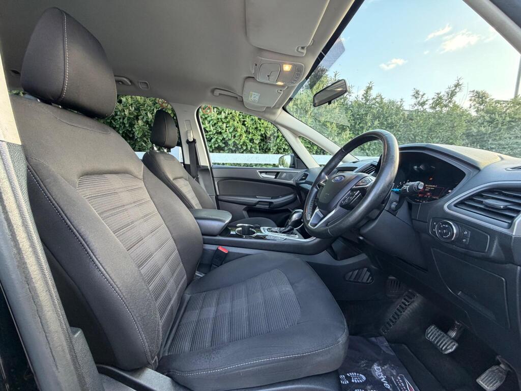 2018 Ford Galaxy thumbnail 22