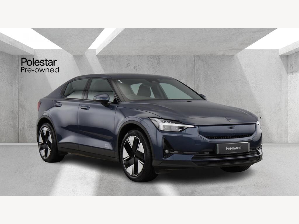 Polestar Polestar 2
