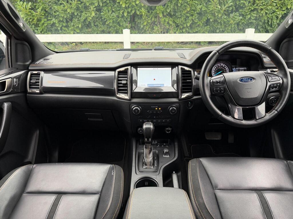 2021 Ford Ranger thumbnail 28