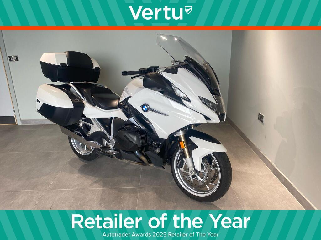 BMW R 1250 RT