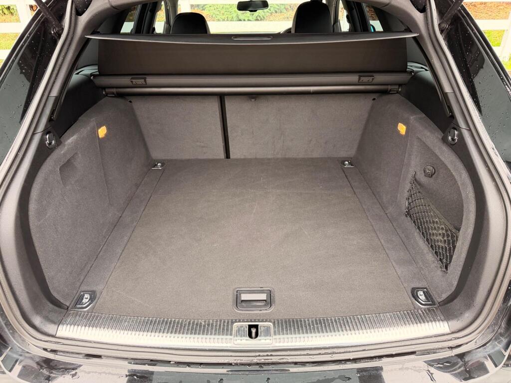 2014 Audi A4 Avant thumbnail 53