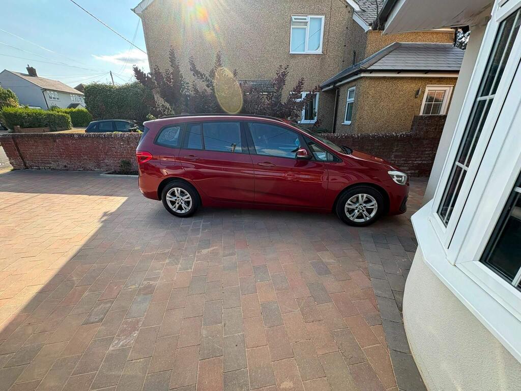 BMW 2 Series Gran Tourer