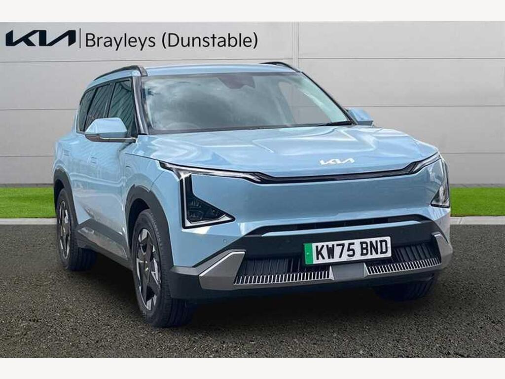 Kia EV5