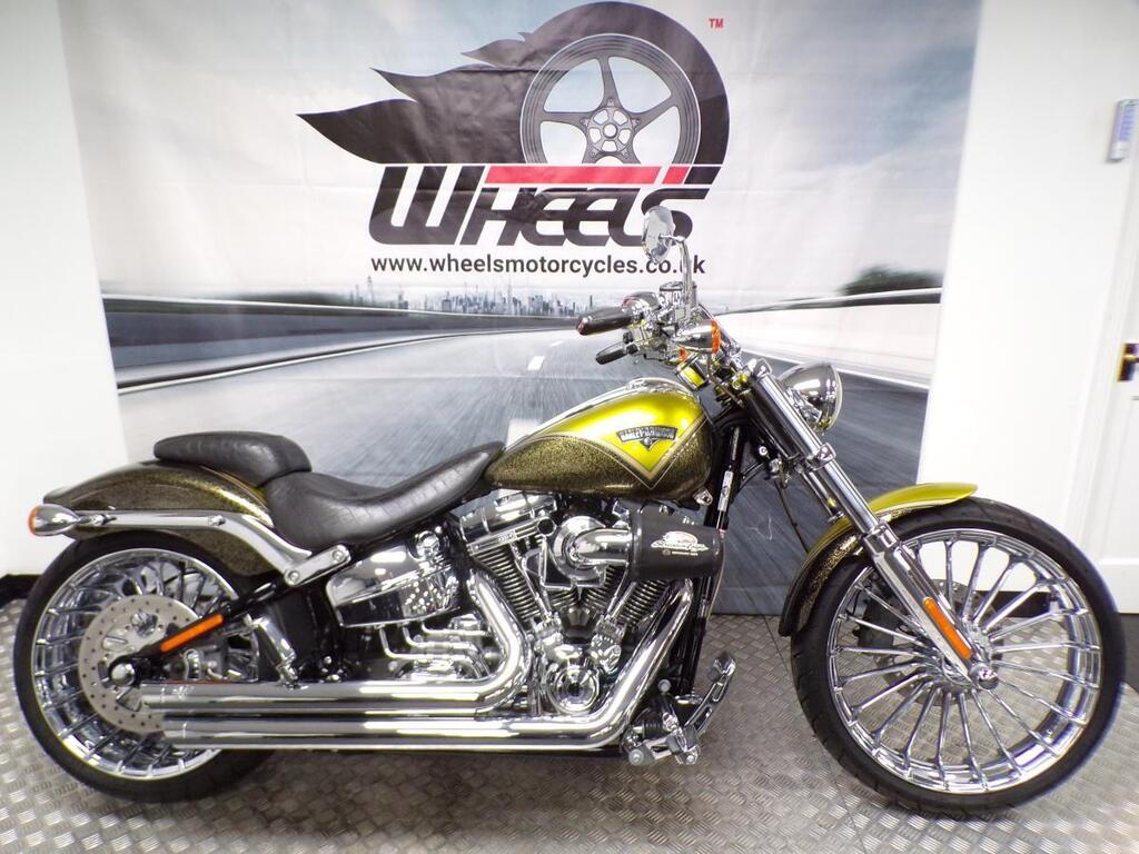 Harley-Davidson CVO