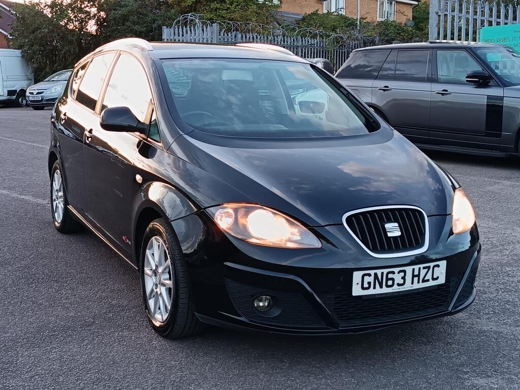 SEAT Altea XL