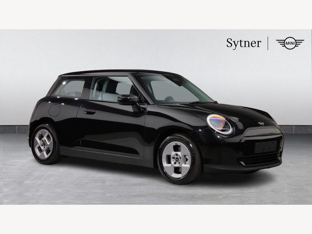 MINI Electric Cooper
