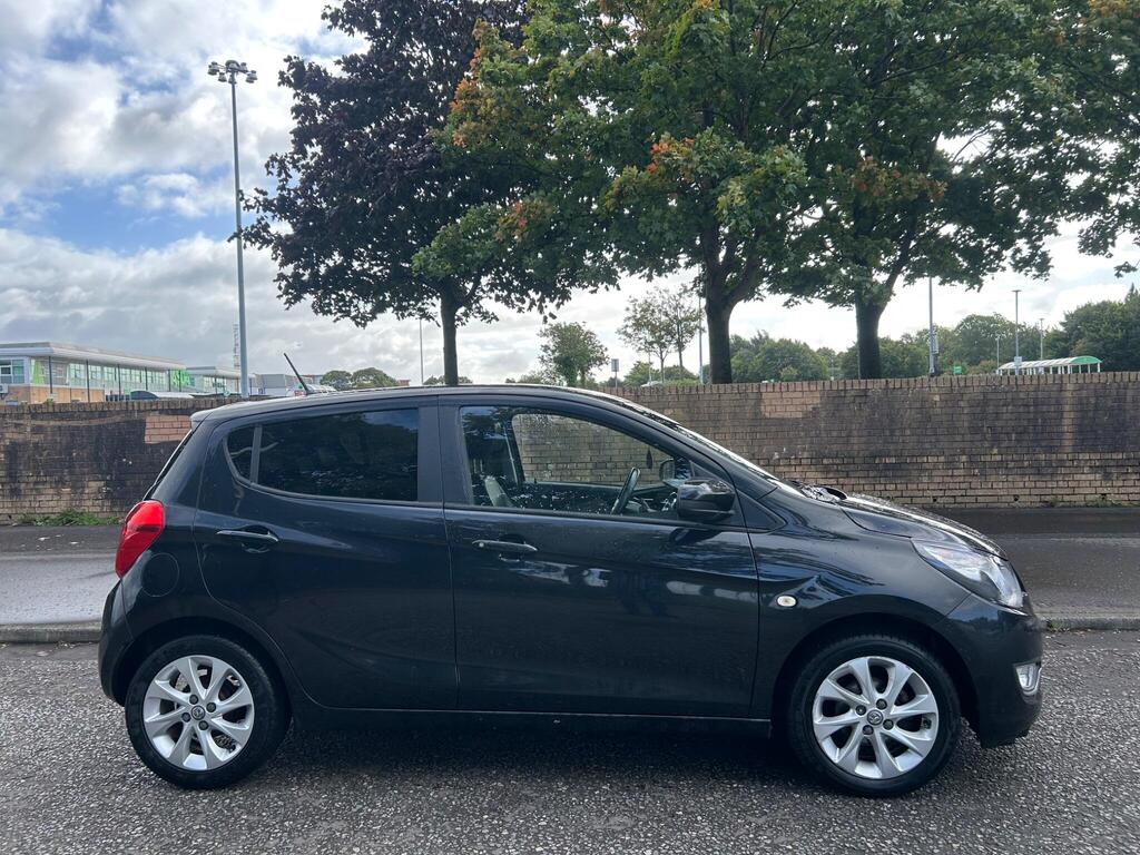 Vauxhall Viva Hatchback 1.0i SL Euro 6 5dr