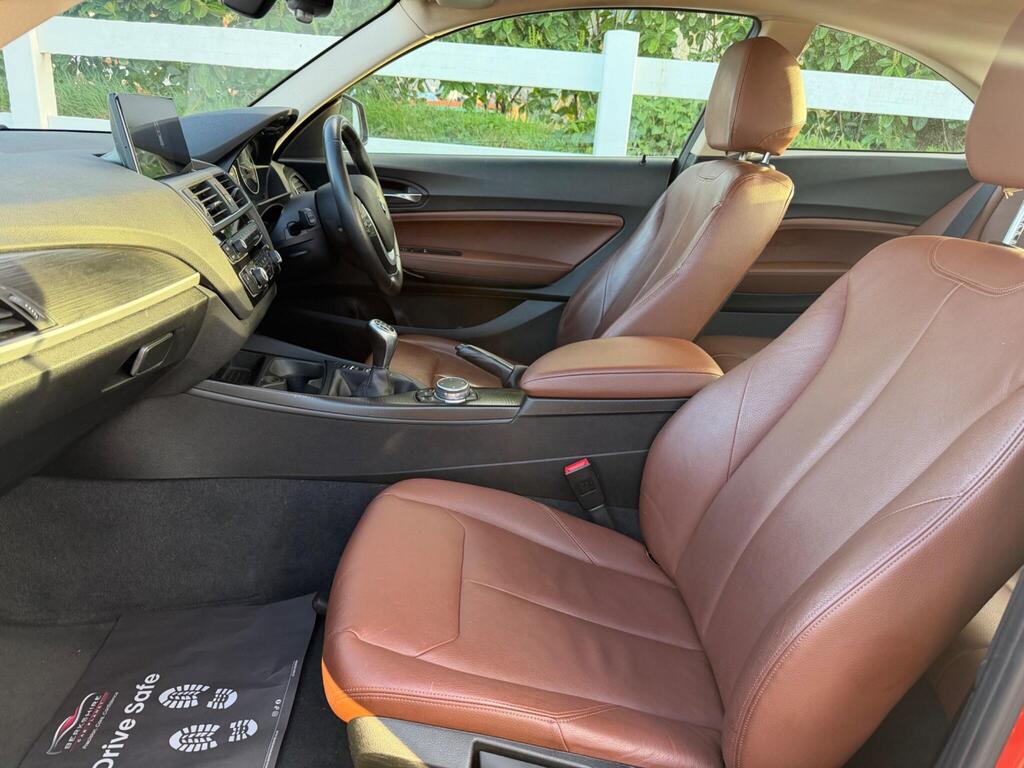 2015 BMW 2 Series thumbnail 25