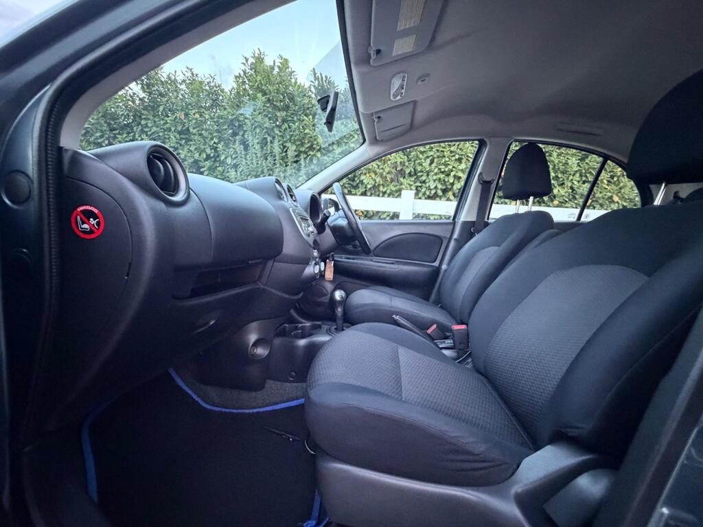 2011 Nissan Micra thumbnail 27