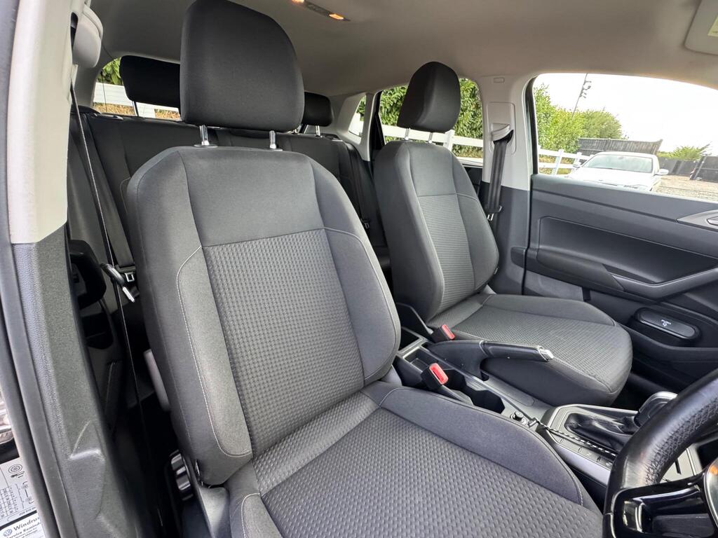 Volkswagen Polo 1.0 TSI Match DSG Euro 6 (s/s) 5dr thumbnail 19