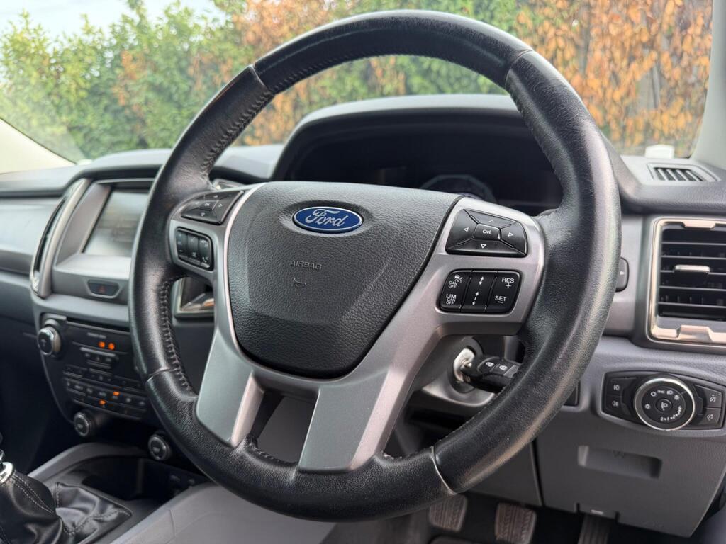 2016 Ford Ranger thumbnail 31