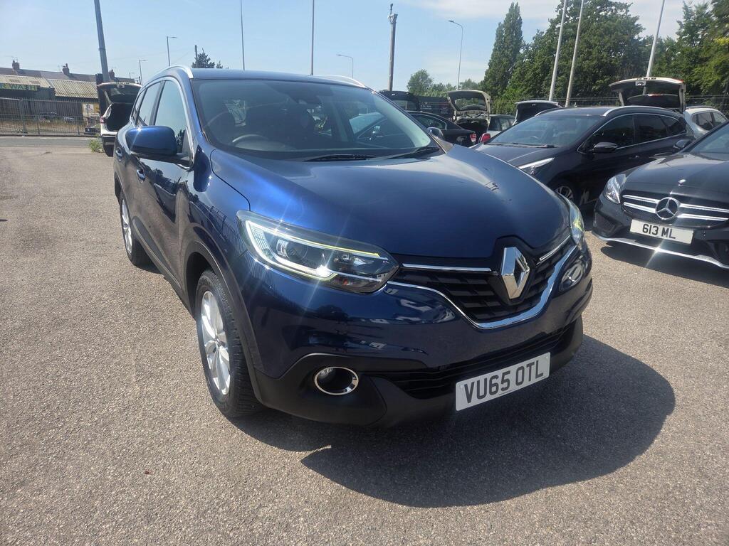 Renault Kadjar