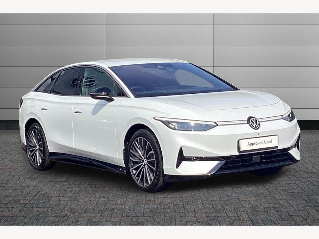 Volkswagen ID.7