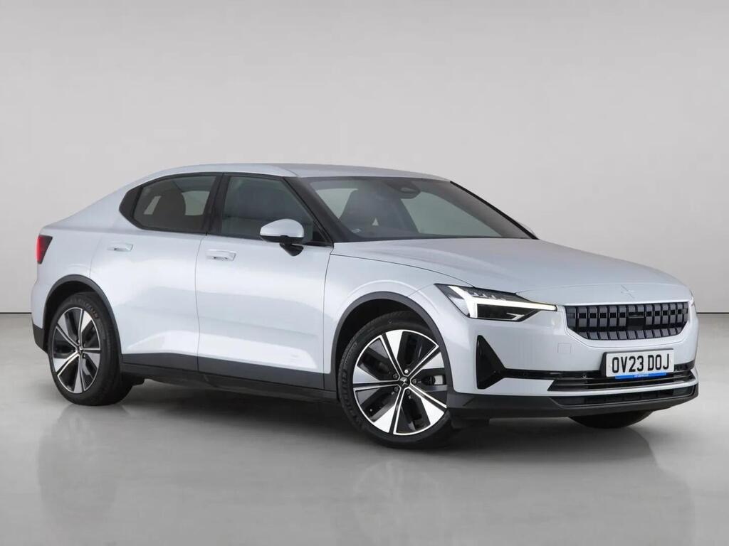 2023 Polestar 2
