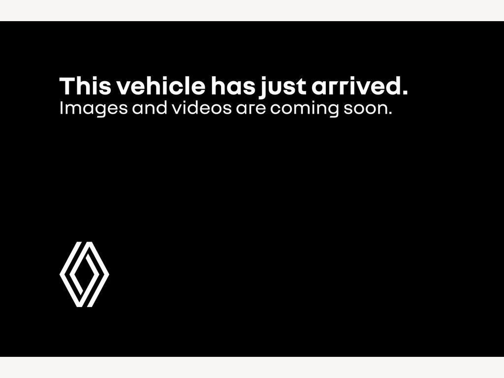 Renault Scenic E-Tech