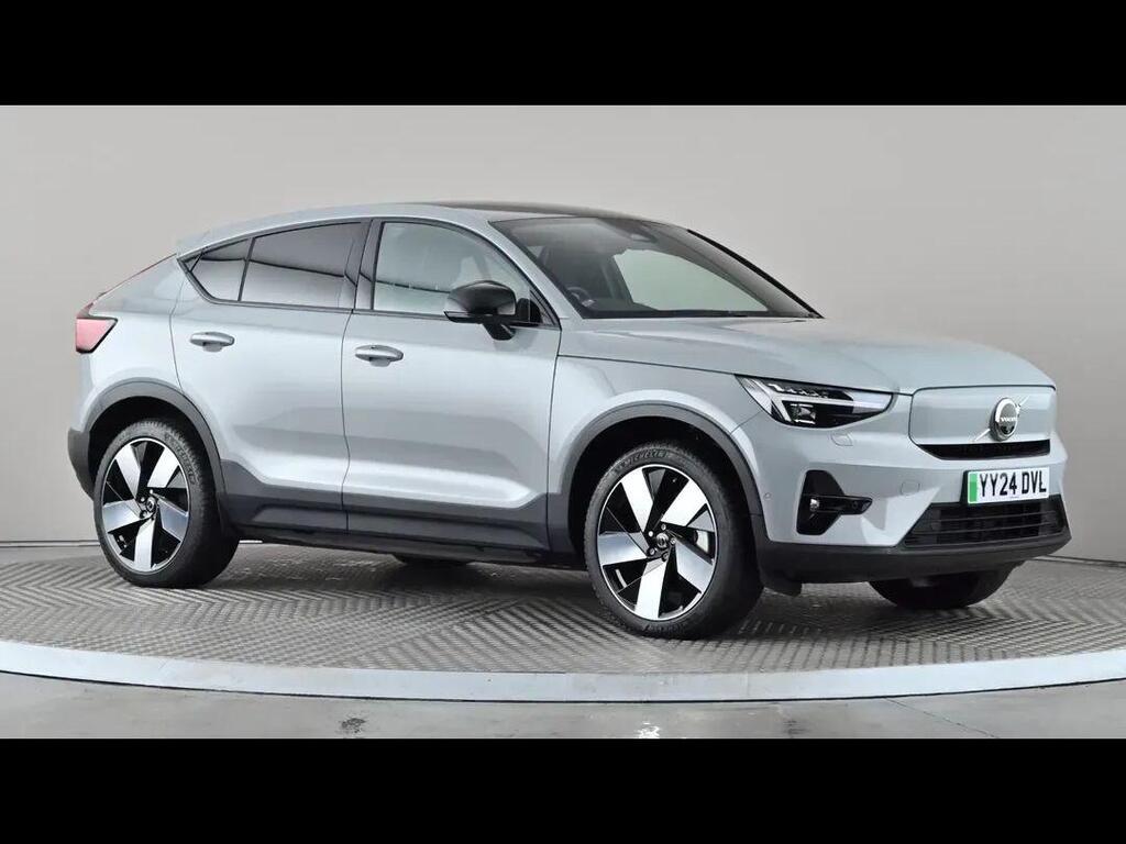 Volvo C40