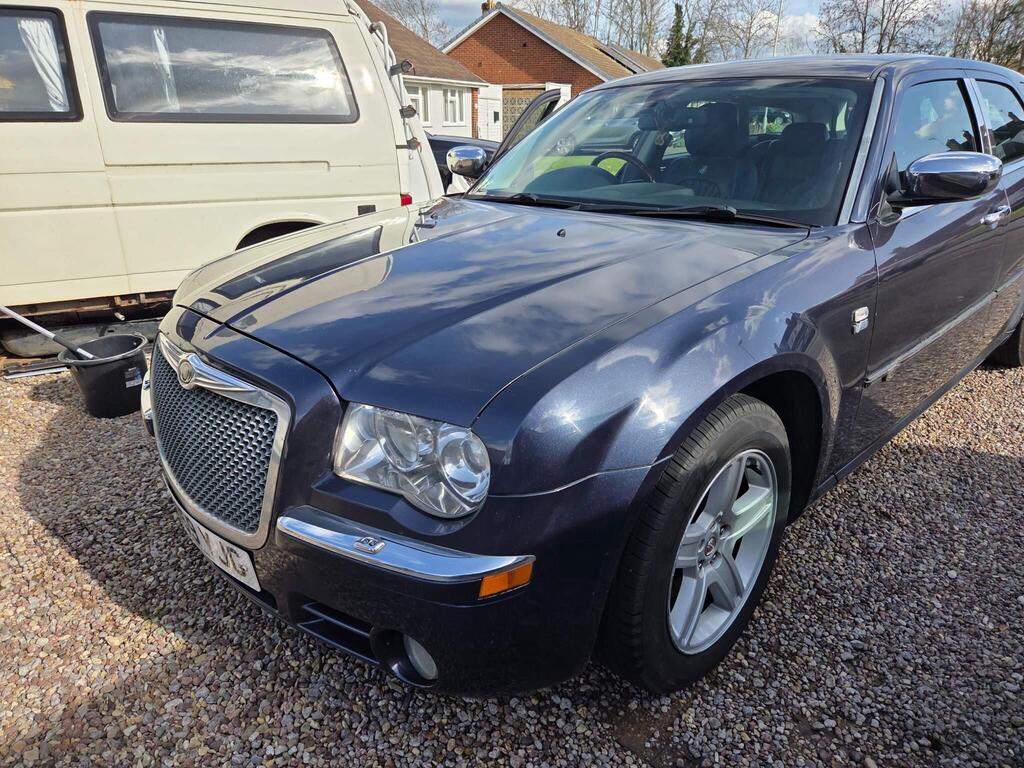 Chrysler 300C