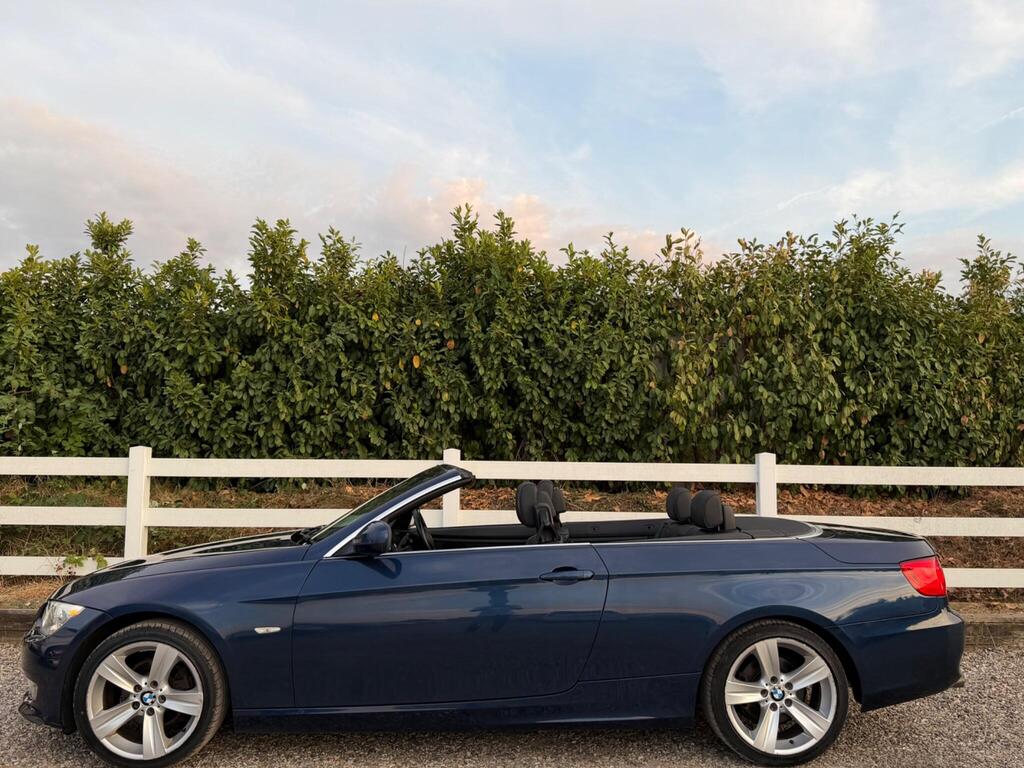 2010 BMW 3 Series thumbnail 12