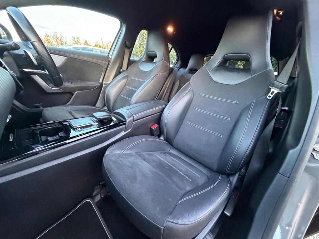 2022 Mercedes-Benz A Class thumbnail 34