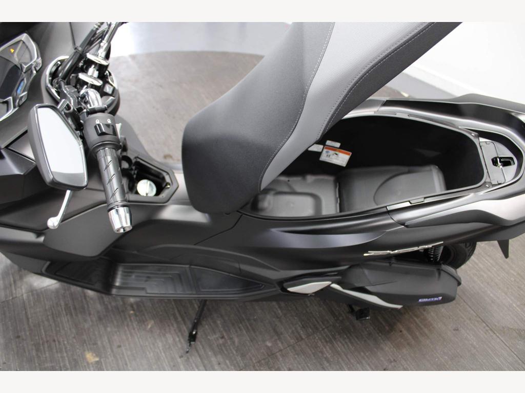 Honda PCX125