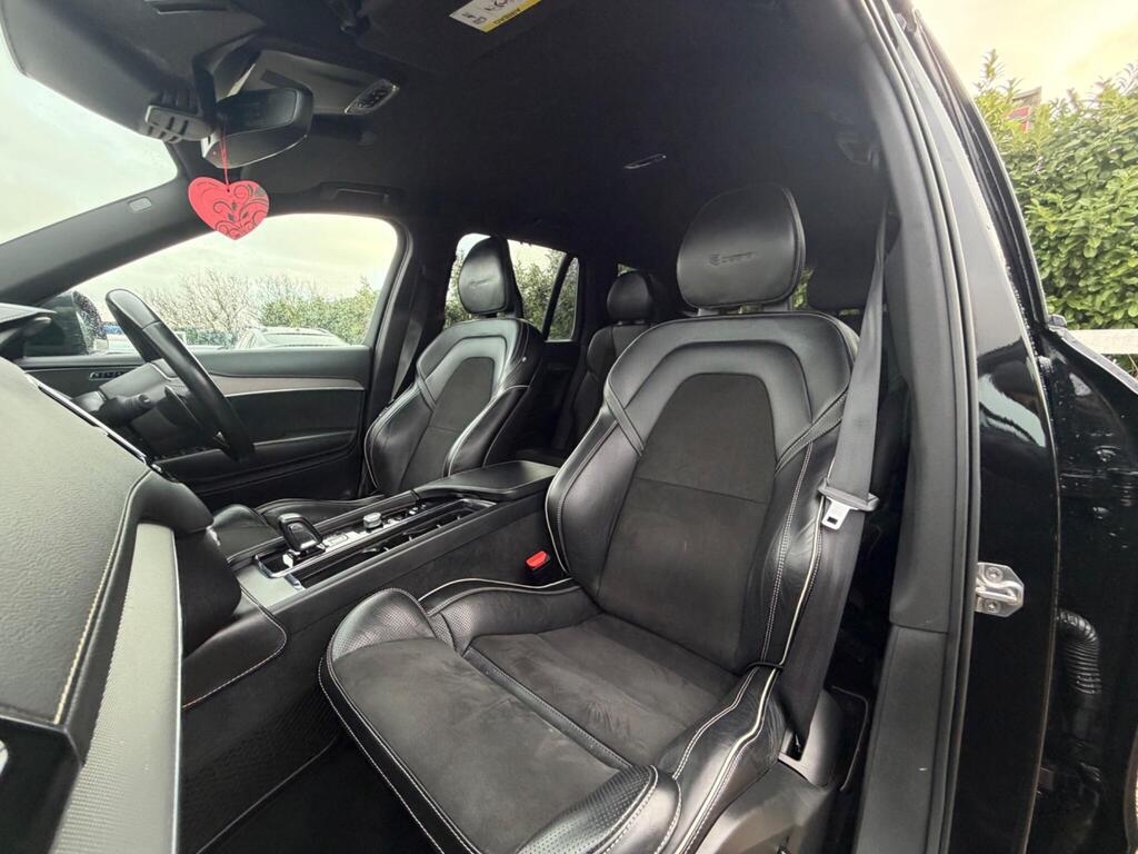 2020 Volvo XC90 thumbnail 50