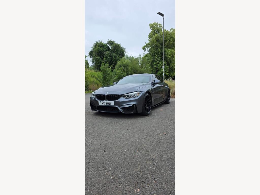 BMW M4