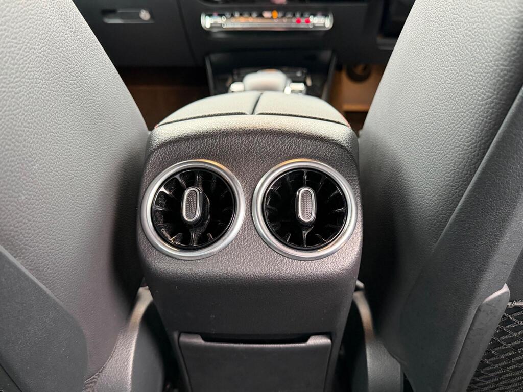 2018 Mercedes-Benz A Class thumbnail 26