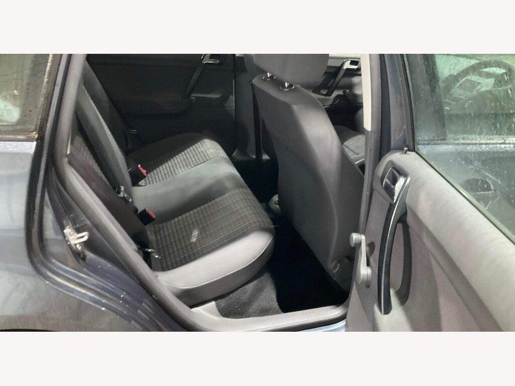 2008 Volkswagen Polo thumbnail 9