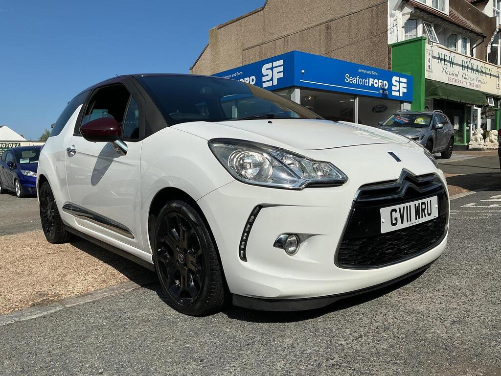 Citroen DS3