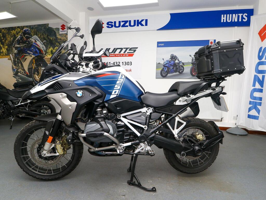BMW R 1250 GS