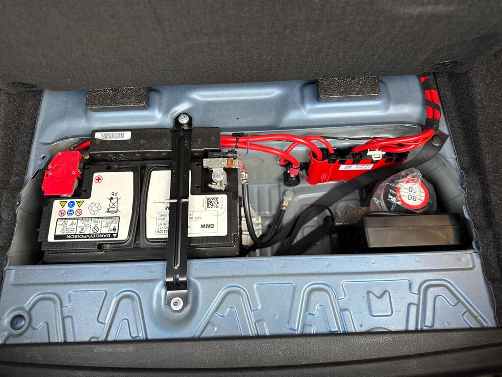 BMW 1 Series 3.0 M140i Shadow Edition Auto Euro 6 (s/s) 3dr thumbnail 59