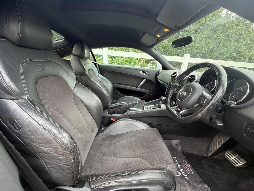 2012 Audi TT thumbnail 22