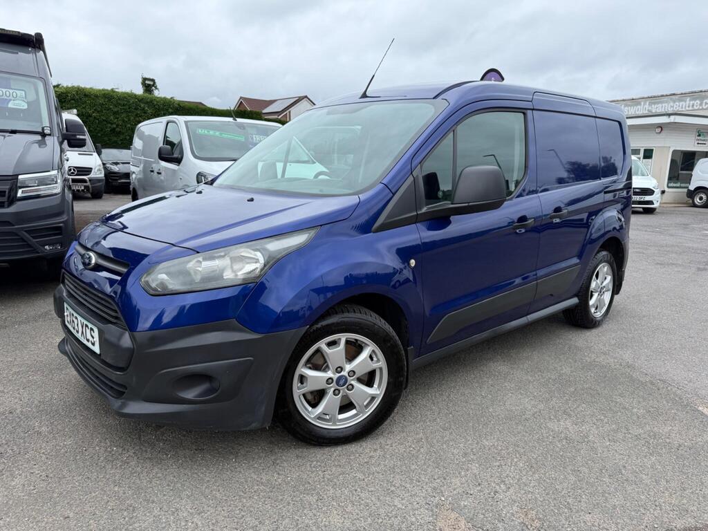 Used Ford Transit Connect for sale