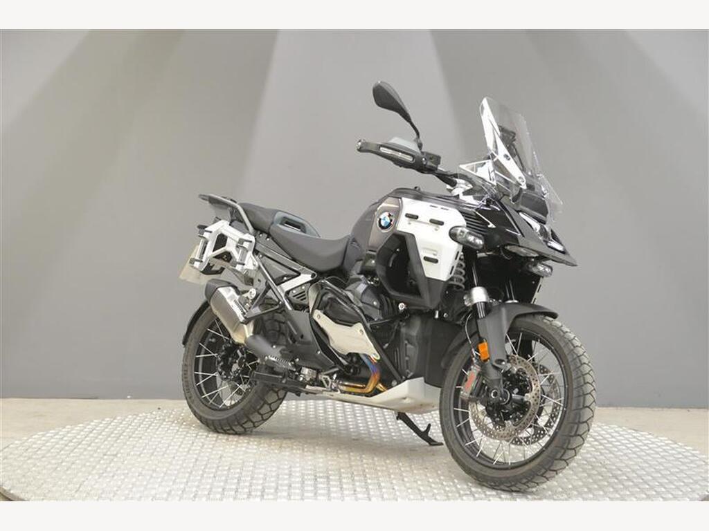 BMW R 1300 GS Adventure