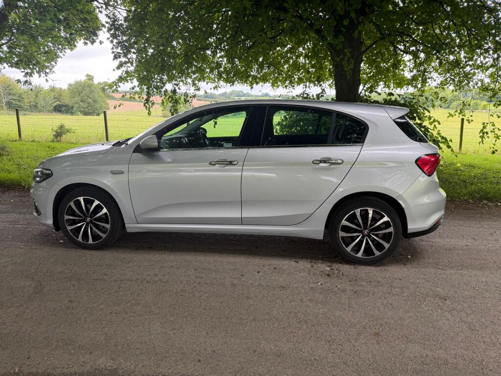 Fiat Tipo