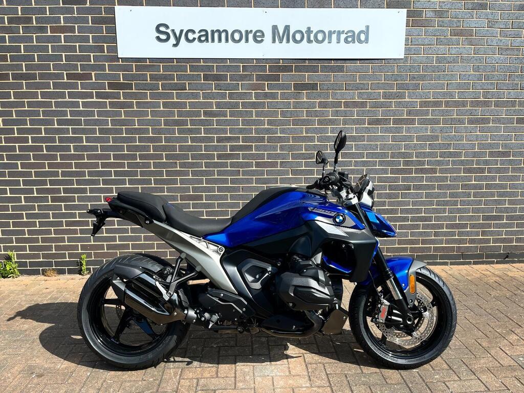 BMW R 1300 R