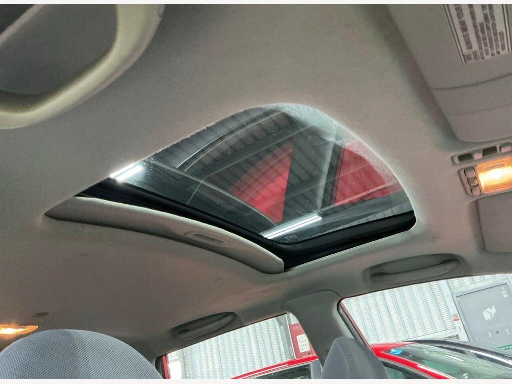 2003 Honda Jazz thumbnail 10