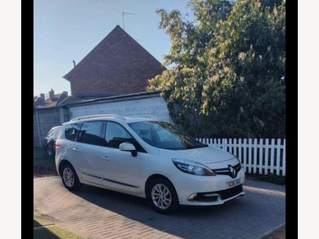 Renault Grand Scenic