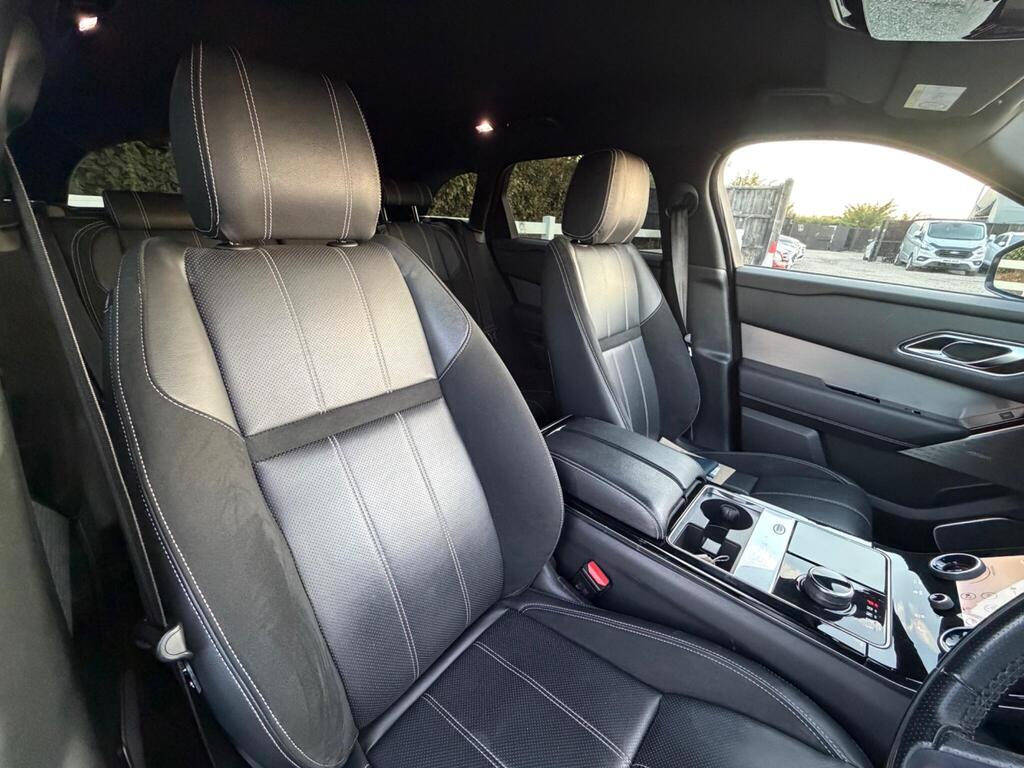 2018 Land Rover Range Rover Velar thumbnail 17