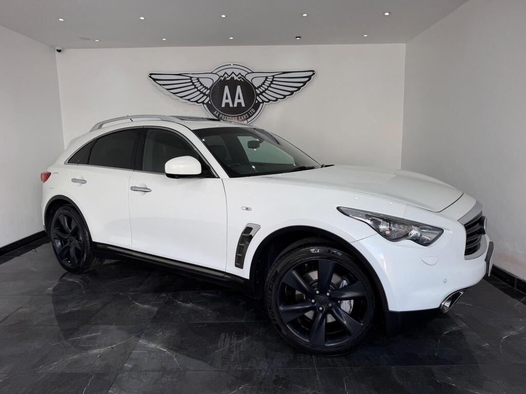 Infiniti FX