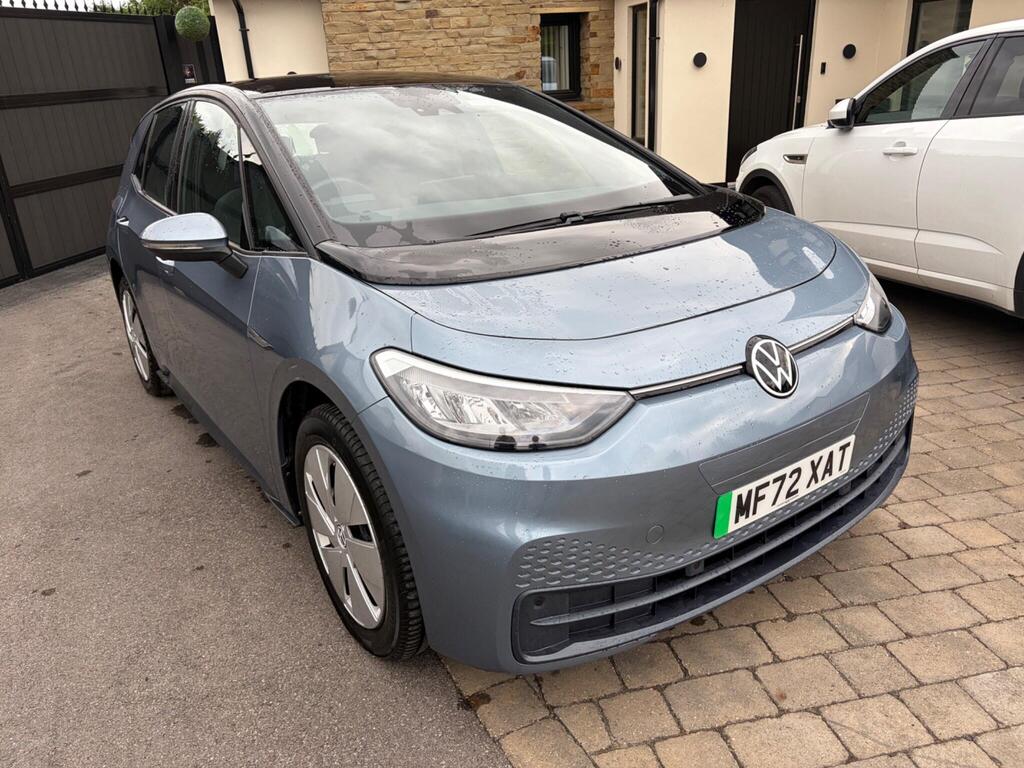 Volkswagen ID.3